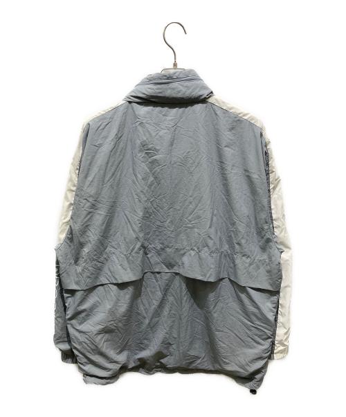 PROCLUB（プロクラブ）PROCLUB (プロクラブ) ウインドブレーカー グレー サイズ:2XLの古着・服飾アイテム