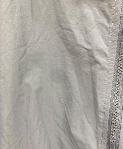 PROCLUB（プロクラブ）PROCLUB (プロクラブ) ウインドブレーカー グレー サイズ:2XLの古着・服飾アイテム