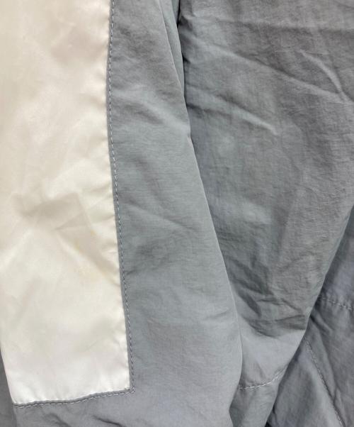 PROCLUB（プロクラブ）PROCLUB (プロクラブ) ウインドブレーカー グレー サイズ:2XLの古着・服飾アイテム