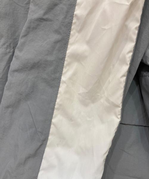 PROCLUB（プロクラブ）PROCLUB (プロクラブ) ウインドブレーカー グレー サイズ:2XLの古着・服飾アイテム