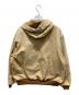 CarHartt (カーハート) アクティブジャケット ベージュ サイズ:2XL：15000円