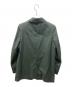 TNEWTIES (トゥエンティーズ) 電話を切らなくちゃジャケット グリーン サイズ:S：5000円
