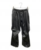 DIESELディーゼル）の古着「P-MARTY-LTHF」｜ブラック