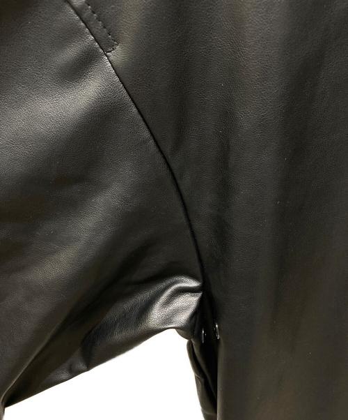 DIESEL（ディーゼル）DIESEL (ディーゼル) J-MICC ブラック サイズ:44の古着・服飾アイテム