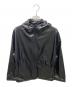 DIESEL（ディーゼル）の古着「J-MICC」｜ブラック