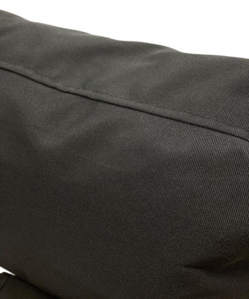 packing（パッキング）PACKING (パッキング) メッセンジャーバッグ ブラックの古着・服飾アイテム