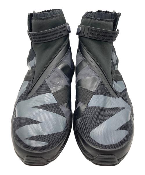 NIKE（ナイキ）NIKE (ナイキ) NSW Gaiter Boot ブラック サイズ:US10.5の古着・服飾アイテム