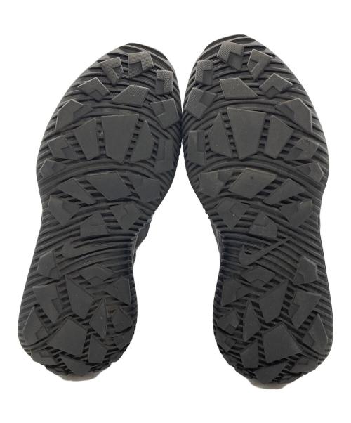 NIKE（ナイキ）NIKE (ナイキ) NSW Gaiter Boot ブラック サイズ:US10.5の古着・服飾アイテム