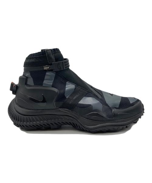 NIKE（ナイキ）NIKE (ナイキ) NSW Gaiter Boot ブラック サイズ:US10.5の古着・服飾アイテム