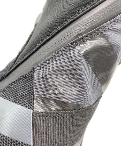 NIKE（ナイキ）NIKE (ナイキ) NSW Gaiter Boot ブラック サイズ:US10.5の古着・服飾アイテム