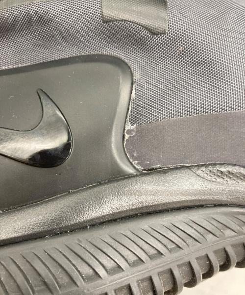 NIKE（ナイキ）NIKE (ナイキ) NSW Gaiter Boot ブラック サイズ:US10.5の古着・服飾アイテム