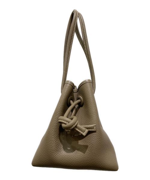 VASIC（ヴァジック）VASIC (ヴァジック) BOND MINI MINI TAUPE ベージュの古着・服飾アイテム