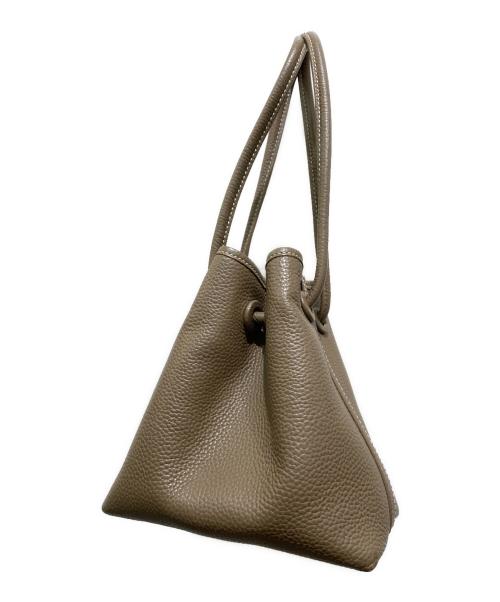 VASIC（ヴァジック）VASIC (ヴァジック) BOND MINI MINI TAUPE ベージュの古着・服飾アイテム