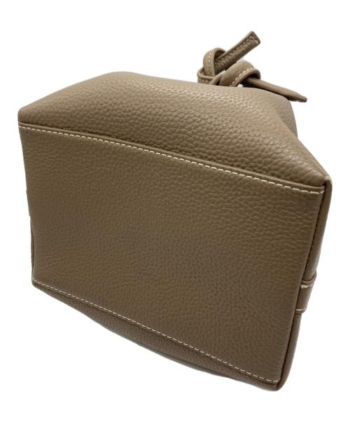 VASIC（ヴァジック）VASIC (ヴァジック) BOND MINI MINI TAUPE ベージュの古着・服飾アイテム