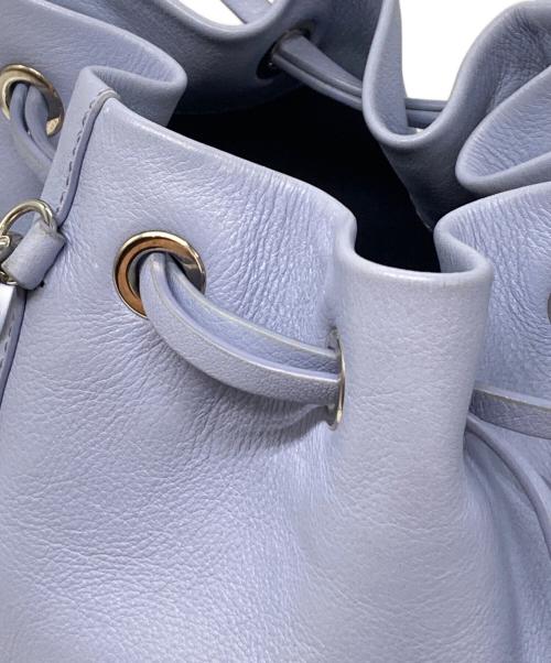 J&M DAVIDSON（ジェイ＆エム デヴィッドソン）J&M DAVIDSON (ジェイ＆エム デヴィッドソン) FRINGE CARNIVAL M スカイブルーの古着・服飾アイテム