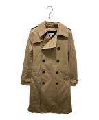 HYKEハイク）の古着「ライナー付トレンチコート」｜ベージュ