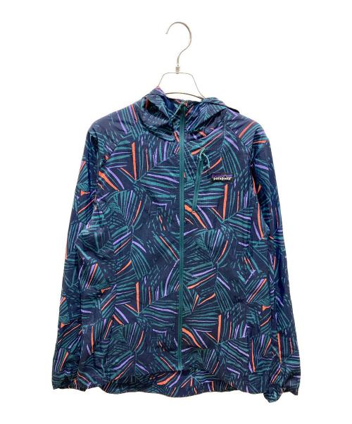 Patagonia（パタゴニア）Patagonia (パタゴニア) フーディニ・ジャケット ネイビー サイズ:Mの古着・服飾アイテム