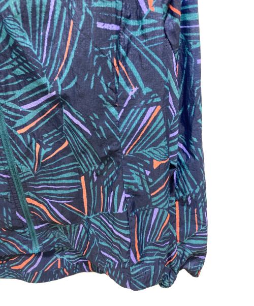 Patagonia（パタゴニア）Patagonia (パタゴニア) フーディニ・ジャケット ネイビー サイズ:Mの古着・服飾アイテム