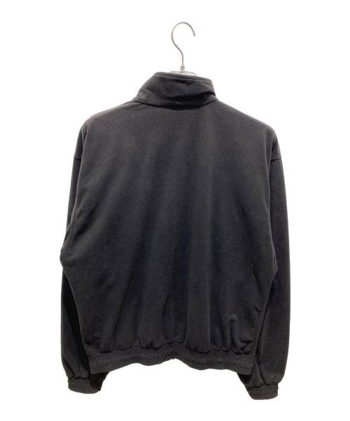 adidas（アディダス）adidas (アディダス) トラックジャケット ブラウン サイズ:Sの古着・服飾アイテム