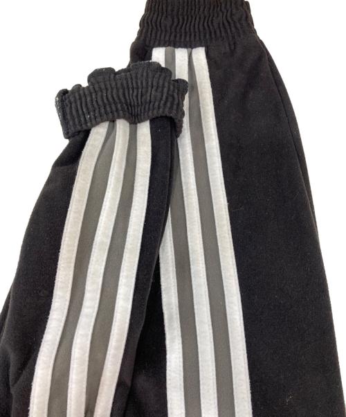 adidas（アディダス）adidas (アディダス) トラックジャケット ブラウン サイズ:Sの古着・服飾アイテム