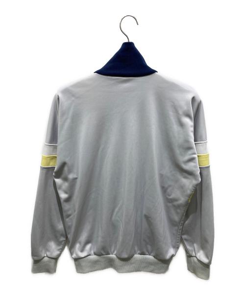 PUMA（プーマ）PUMA (プーマ) トラックジャケット ブルー サイズ:5の古着・服飾アイテム