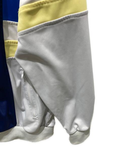 PUMA（プーマ）PUMA (プーマ) トラックジャケット ブルー サイズ:5の古着・服飾アイテム