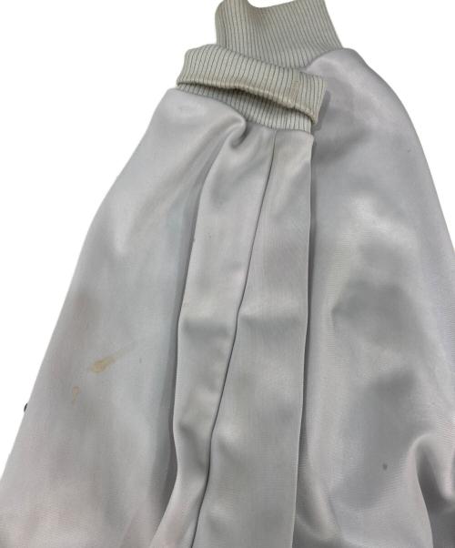 PUMA（プーマ）PUMA (プーマ) トラックジャケット ブルー サイズ:5の古着・服飾アイテム