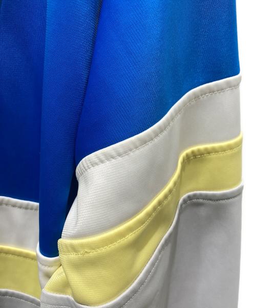 PUMA（プーマ）PUMA (プーマ) トラックジャケット ブルー サイズ:5の古着・服飾アイテム