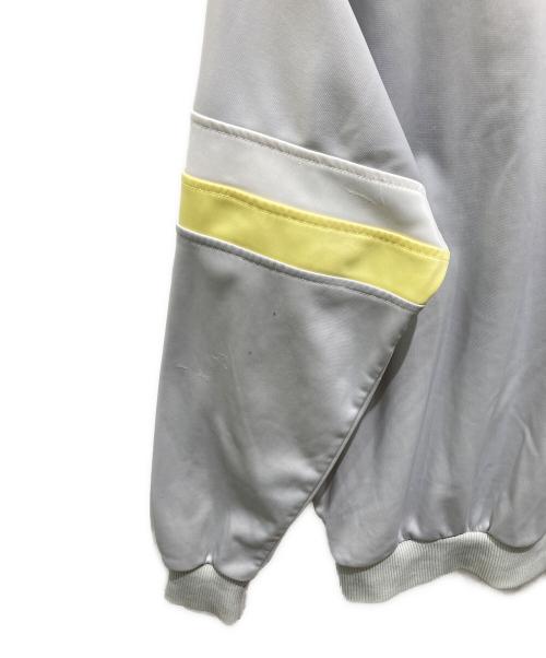 PUMA（プーマ）PUMA (プーマ) トラックジャケット ブルー サイズ:5の古着・服飾アイテム