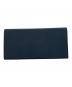 PORTER (ポーター) CURRENT LONG WALLET ネイビー：10000円
