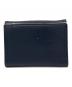 PORTER (ポーター) ダブル ウォレット ネイビー：9000円