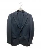 MACKINTOSH PHILOSOPHYマッキントッシュ フィロソフィー）の古着「テーラードジャケット」｜ブラック