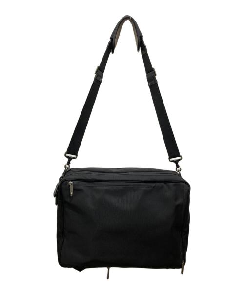 ACE（エース）ACE (エース) 3WAYブリーフケース ブラックの古着・服飾アイテム