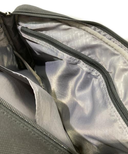 ACE（エース）ACE (エース) 3WAYブリーフケース ブラックの古着・服飾アイテム