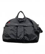 MANHATTAN PASSAGEマンハッタン・パッセージ）の古着「ボストンバッグ」