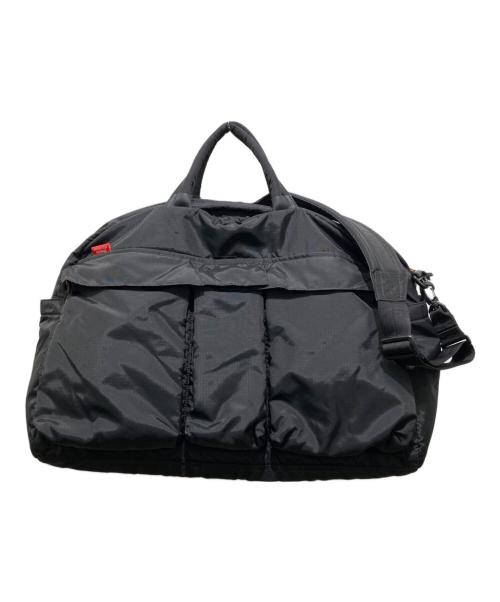 MANHATTAN PASSAGE（マンハッタン・パッセージ）MANHATTAN PASSAGE (マンハッタン・パッセージ) ボストンバッグの古着・服飾アイテム