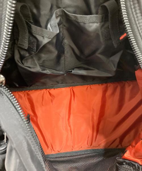 MANHATTAN PASSAGE（マンハッタン・パッセージ）MANHATTAN PASSAGE (マンハッタン・パッセージ) ボストンバッグの古着・服飾アイテム