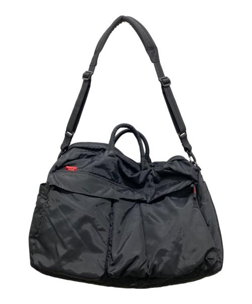 MANHATTAN PASSAGE（マンハッタン・パッセージ）MANHATTAN PASSAGE (マンハッタン・パッセージ) ボストンバッグの古着・服飾アイテム