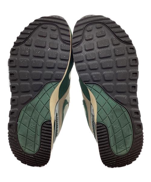 NIKE（ナイキ）NIKE (ナイキ) AIR MAX SYSTM グリーン サイズ:US7の古着・服飾アイテム