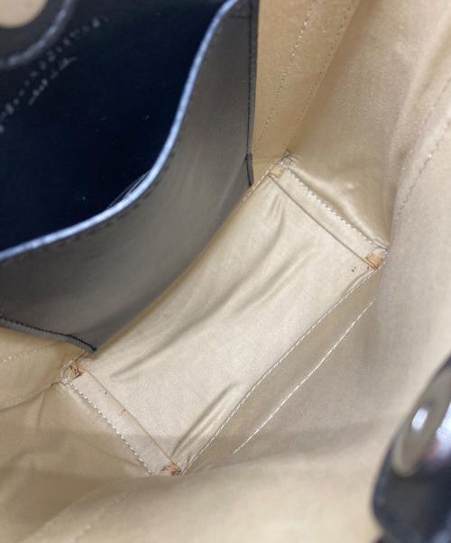 STELLA McCARTNEY（ステラマッカートニー）STELLA McCARTNEY (ステラマッカートニー) ショルダーバッグ ベージュの古着・服飾アイテム