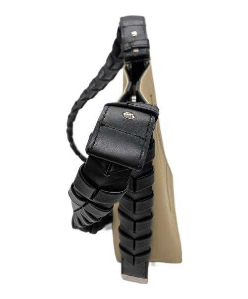 STELLA McCARTNEY（ステラマッカートニー）STELLA McCARTNEY (ステラマッカートニー) ショルダーバッグ ベージュの古着・服飾アイテム