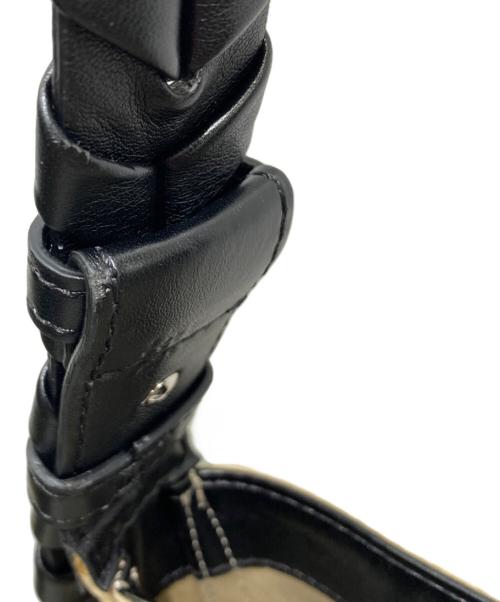 STELLA McCARTNEY（ステラマッカートニー）STELLA McCARTNEY (ステラマッカートニー) ショルダーバッグ ベージュの古着・服飾アイテム