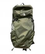 THE NORTH FACEザ ノース フェイス）の古着「テルス35」｜グリーン