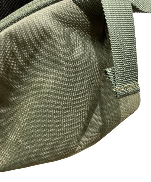 THE NORTH FACE（ザ ノース フェイス）THE NORTH FACE (ザ ノース フェイス) テルス35 グリーンの古着・服飾アイテム