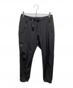 ARC'TERYXアークテリクス）の古着「GAMMA SL PANT」｜ブラック