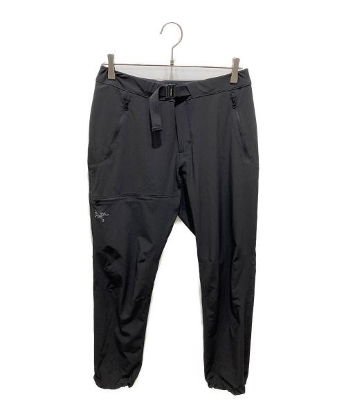 ARC'TERYX（アークテリクス）ARC'TERYX (アークテリクス) GAMMA SL PANT ブラック サイズ:32の古着・服飾アイテム