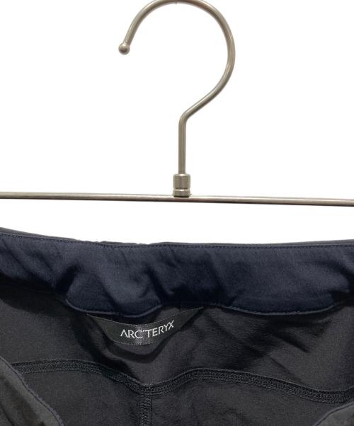 ARC'TERYX（アークテリクス）ARC'TERYX (アークテリクス) GAMMA SL PANT ブラック サイズ:32の古着・服飾アイテム