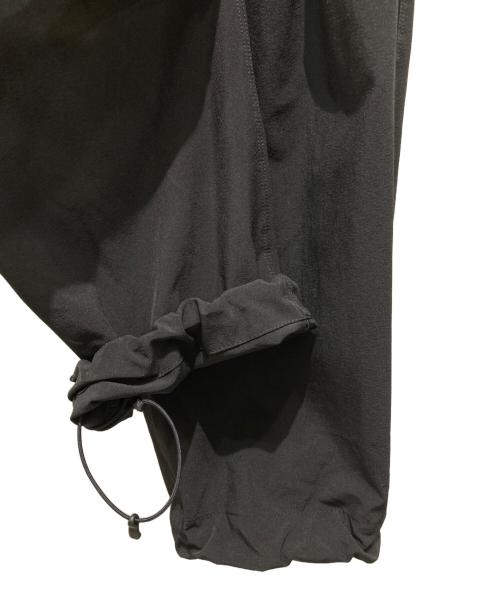 ARC'TERYX（アークテリクス）ARC'TERYX (アークテリクス) GAMMA SL PANT ブラック サイズ:32の古着・服飾アイテム
