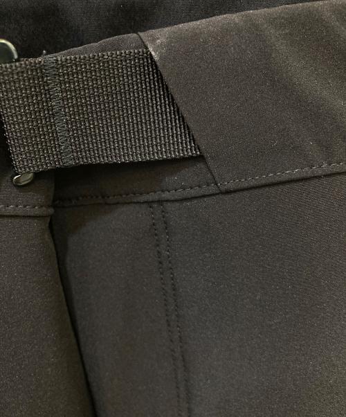 ARC'TERYX（アークテリクス）ARC'TERYX (アークテリクス) GAMMA SL PANT ブラック サイズ:32の古着・服飾アイテム
