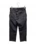SCHOTT BROS. (ショットブロス) OLD HICKORY DENIM PANTS ブラック サイズ:30：8000円